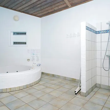 4 Star In Prázdninový dům