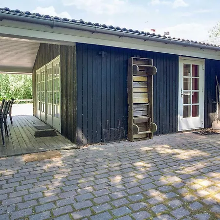 Tatil Evi 4 Star In Vig