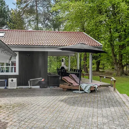 4 Star In Prázdninový dům Vig
