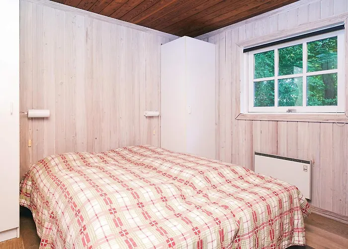 4 Star In Tatil Evi *