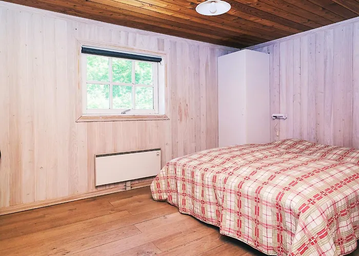 4 Star In Tatil Evi *