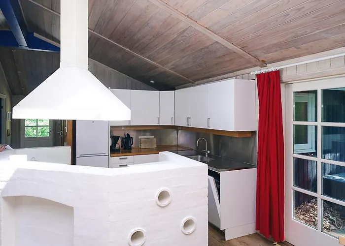 4 Star In Tatil Evi Vig