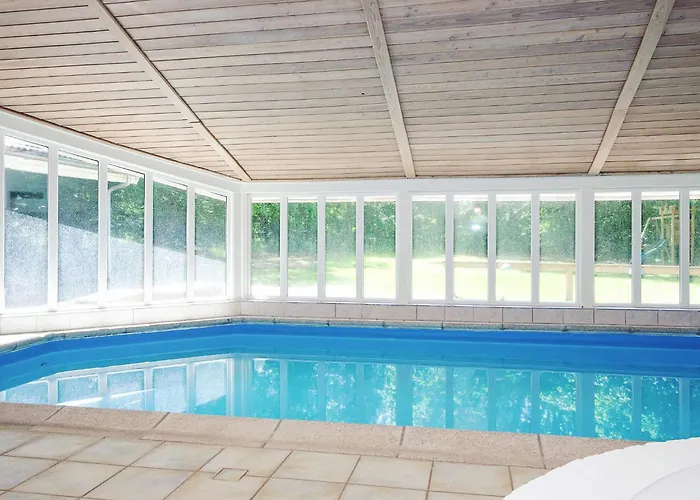 4 Star In Tatil Evi Vig