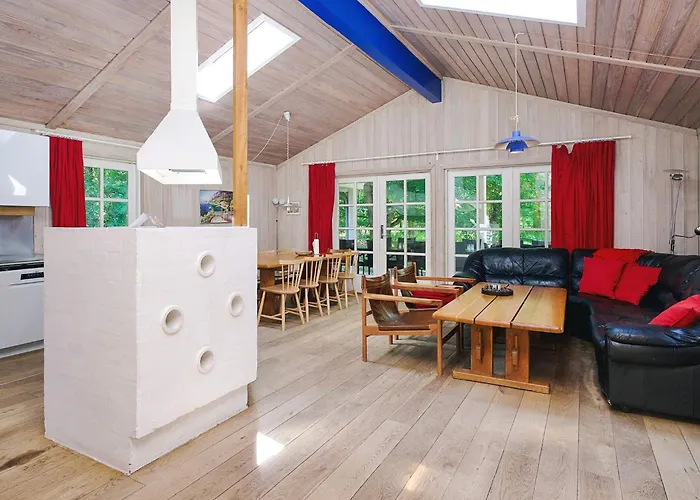 Tatil Evi 4 Star In