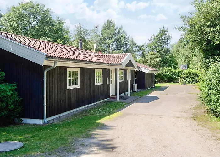 Tatil Evi 4 Star In Vig