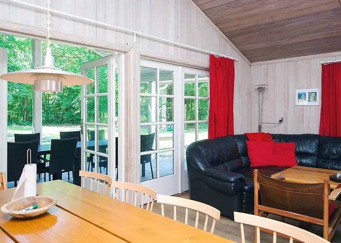 Tatil Evi 4 Star In *