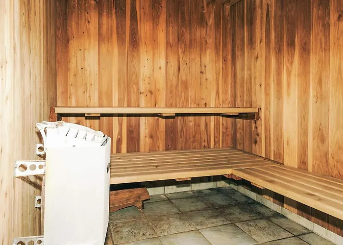 4 Star In Tatil Evi