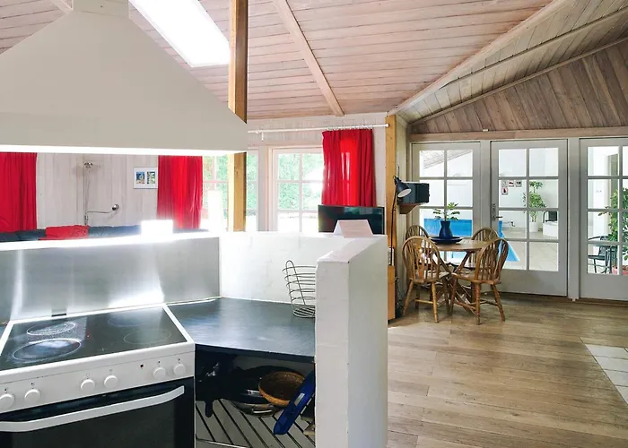 Tatil Evi 4 Star In *