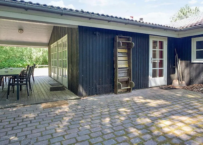 Tatil Evi 4 Star In Vig