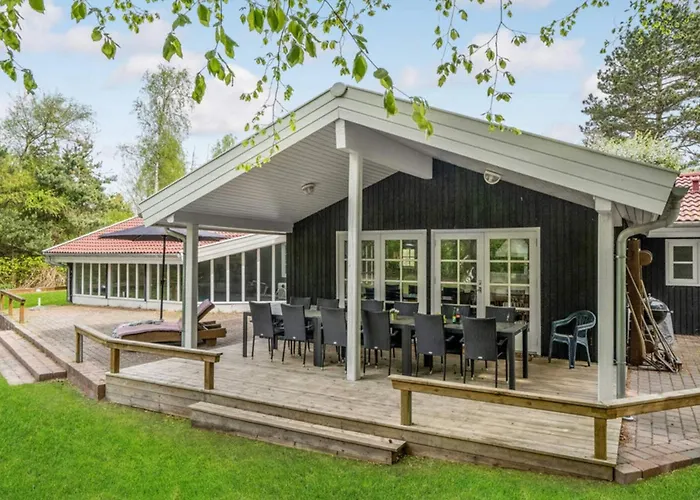 Tatil Evi 4 Star In
